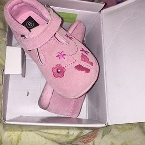 Easy USA baby shoes